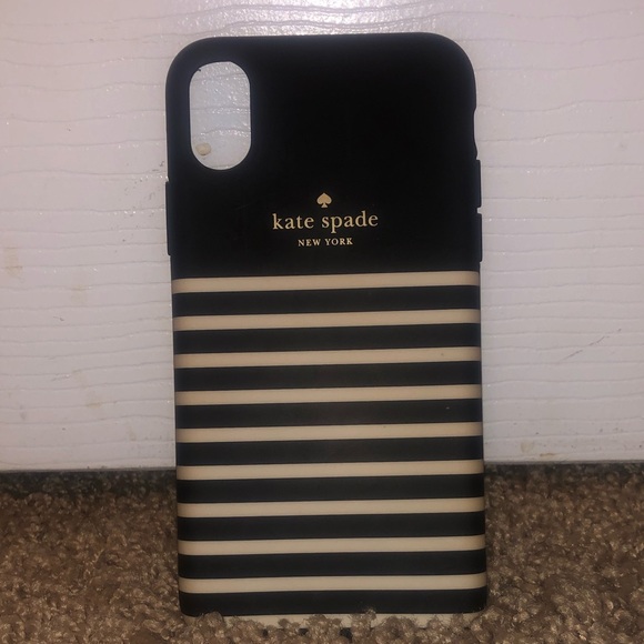 kate spade Accessories - Kate Spade iPhone X/XS Case